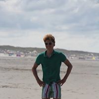 Paul Kramer Photo 38