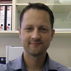 Samuel Murray Photo 36
