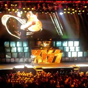 Andy Allison Photo 27