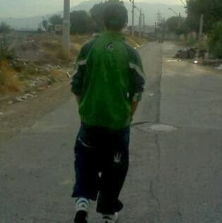 Alexander Cordova Photo 12