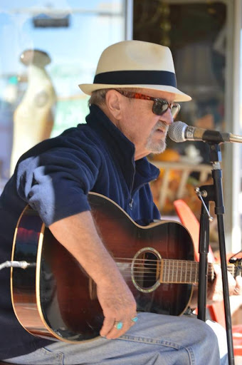 Roger Dawson Photo 22