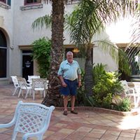 Don Macgregor Photo 21