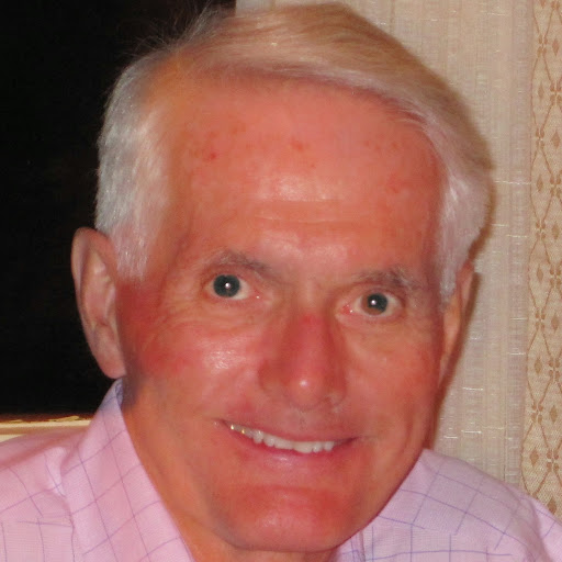 Richard Mahoney Photo 18