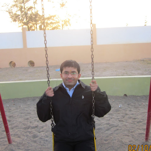 Chetan Patel Photo 42