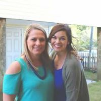 Julie Alford Photo 8