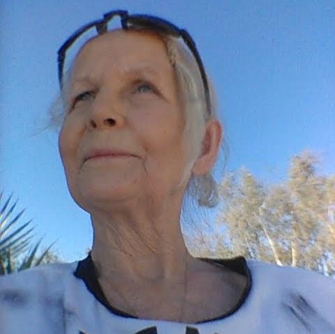 Judy Burns Photo 26
