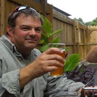 Eric Cowell Photo 5