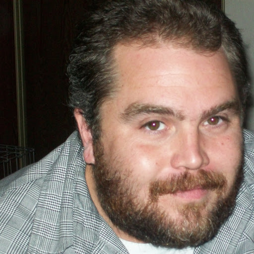 Jerald Brown Photo 9