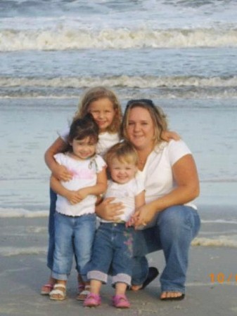 Jennifer Sauer Photo 23