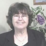 Helen Wolfe Photo 30