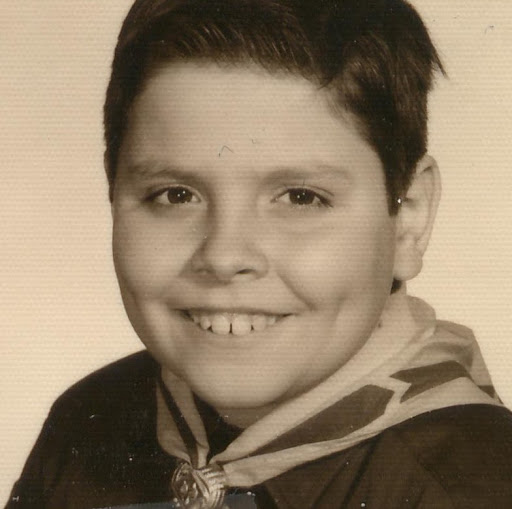 Ray Perry Photo 5