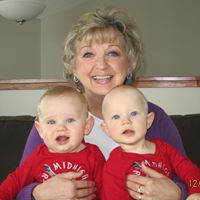 Gloria Brandt Photo 30