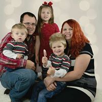 Kimberly Docherty Photo 2