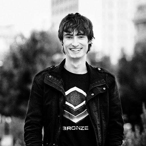 Jarrett Robinson Photo 44