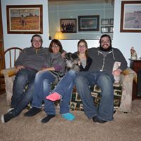 Mollie Cook Photo 26