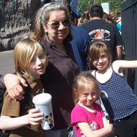 Nancy Massaro Photo 5