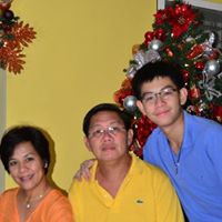 Benjamin Ong Photo 22
