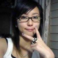 Christine Ho Photo 35