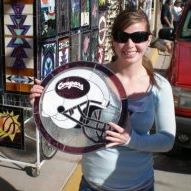 Jacqueline Gaston Photo 11