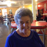 Barbara Malcolm Photo 11