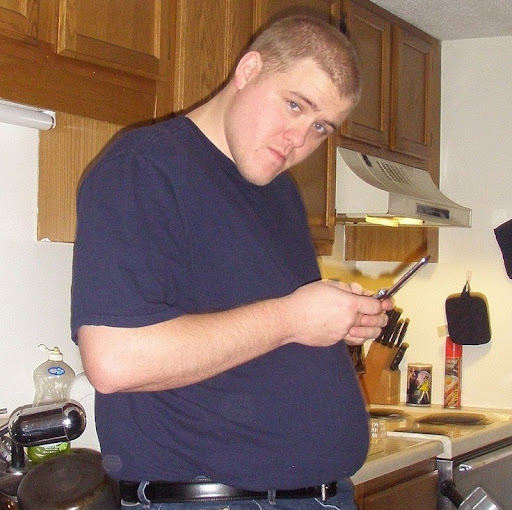 Raymond Gentzel Photo 2