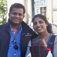 George Varghese Photo 13