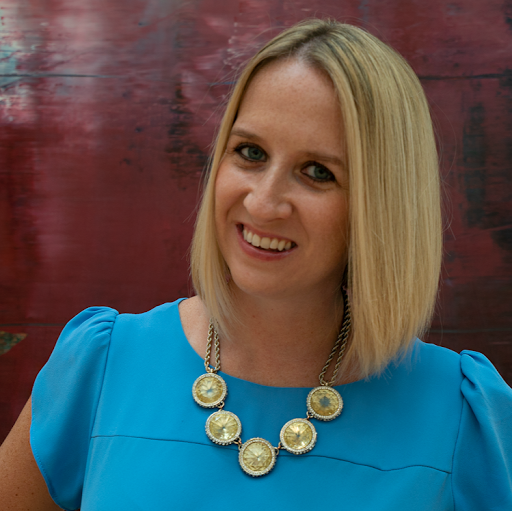 Jennifer Morgan Photo 39