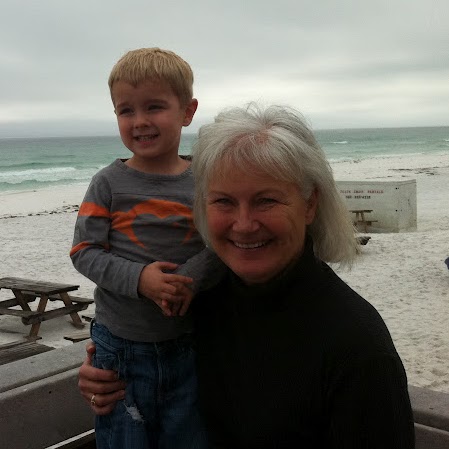 Carole Anderson Photo 27