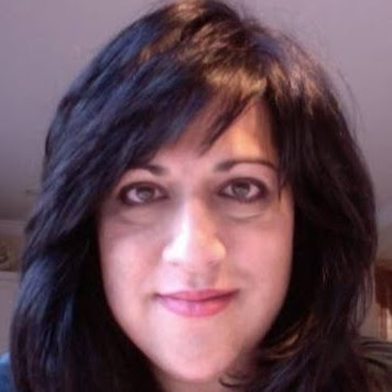 Susan Cartwright Photo 6
