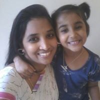 Kiran Vani Photo 3