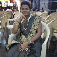 Anitha Acharya Photo 4