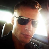 Benjamin Wilkinson Photo 14