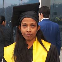 Usha Gautam Photo 7