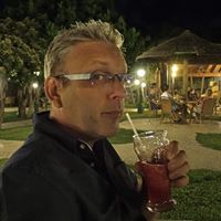 Paul Goss Photo 26