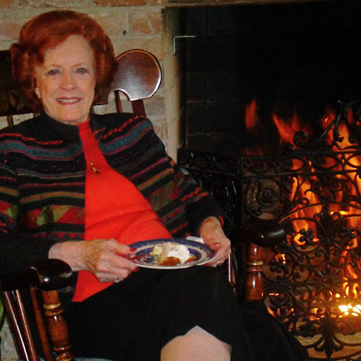 Ruth Patrick Photo 31