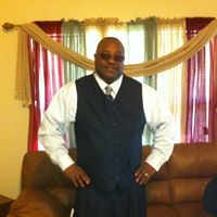 Reginald Curry Photo 27