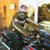 Mark Frazer Photo 29