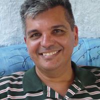 Luiz Silva Photo 27