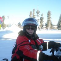 Melanie Rhodes Photo 14