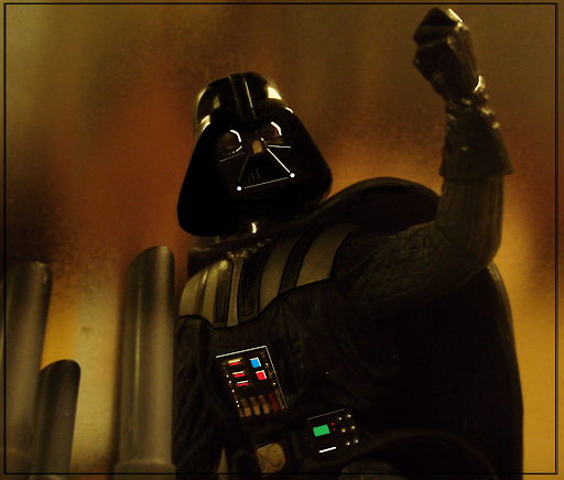 David Vader Photo 5