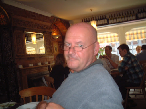 Peter Mcmichael Photo 3
