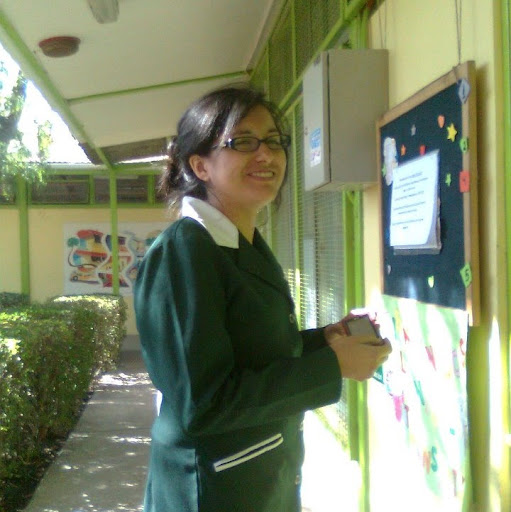 Maria Quiroga Photo 35