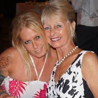 Joann Warner Photo 9