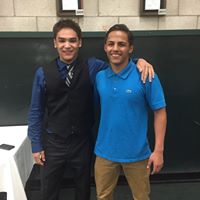 Ray Cordova Photo 17