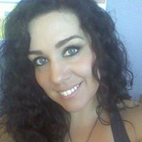 Amy Benge Photo 6