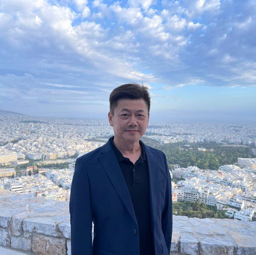 Steve Cha Photo 29