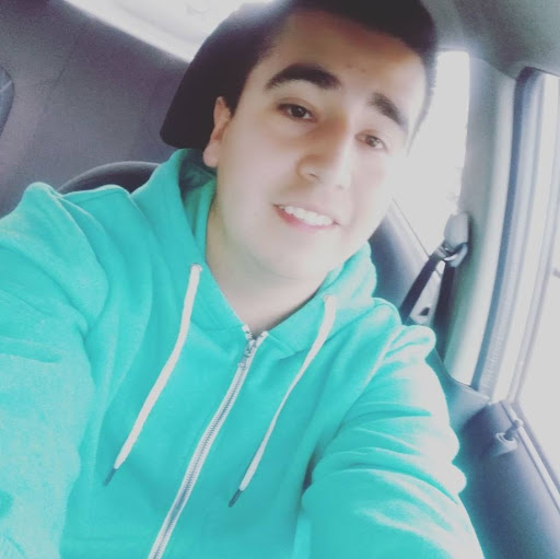 Juan Abarca Photo 10