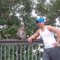 John Diego Photo 25