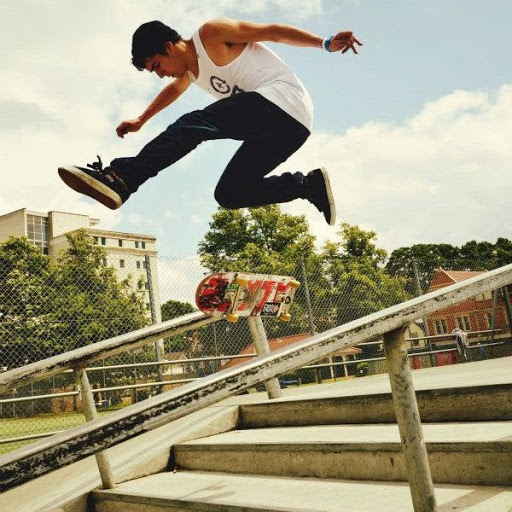 David Atwood Photo 20