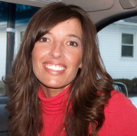 Amy Ballard Photo 30